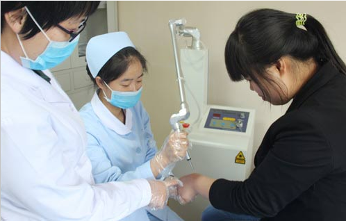 成都白癜风哪个医院好